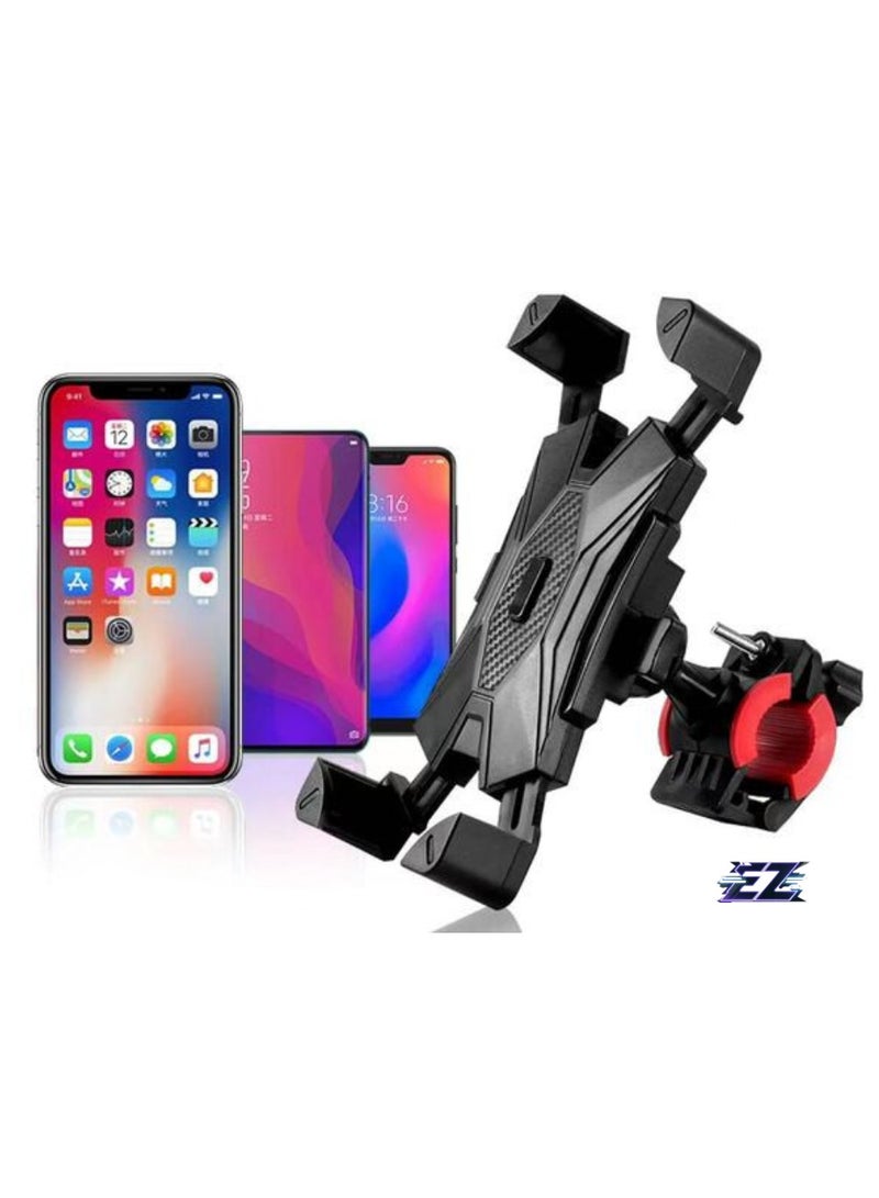 ELTRAZONE Bicycle Stent for Secure Mounting and Convenient Storage - Image 3