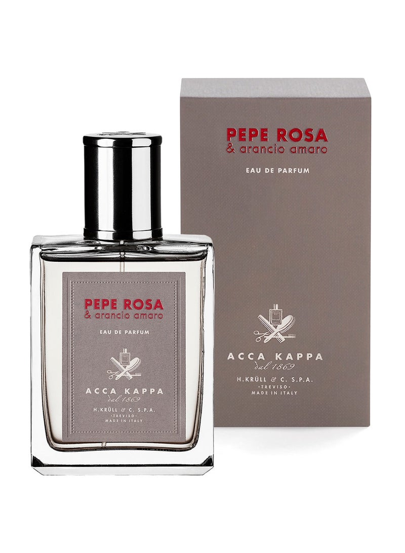 ACCA KAPPA Pepe Rosa & Arancio Amaro Eau de Parfum 100 ML - Image 2