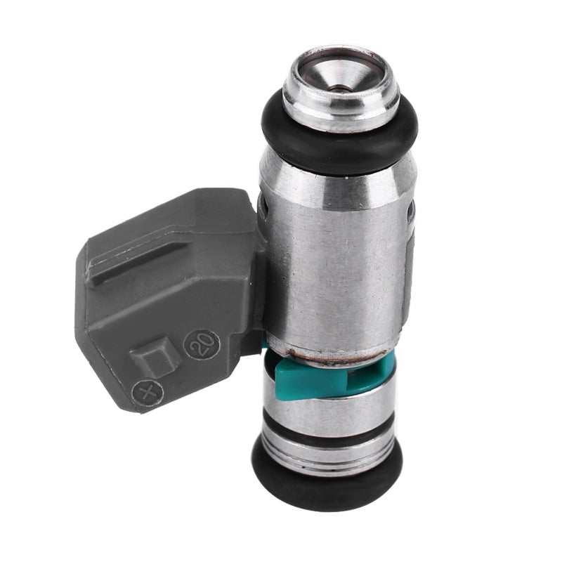Fuel Injector Nozzle: IWP143 Direct Replacement - High Reliable Performance Aftermarket Fuel Injectors for Renault Clio MK II, MK III, Megane, Scenic, Thalia - Image 4