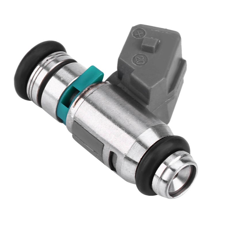Fuel Injector Nozzle: IWP143 Direct Replacement - High Reliable Performance Aftermarket Fuel Injectors for Renault Clio MK II, MK III, Megane, Scenic, Thalia - Image 5