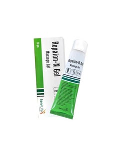 servilife pharma Massage Gel Repaion-n 50g 