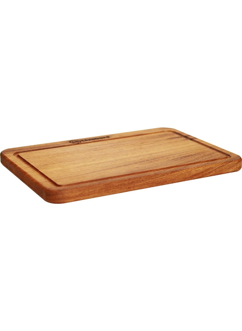 Livabord Steak Cutting Board & Presentation Tray  - Image 1