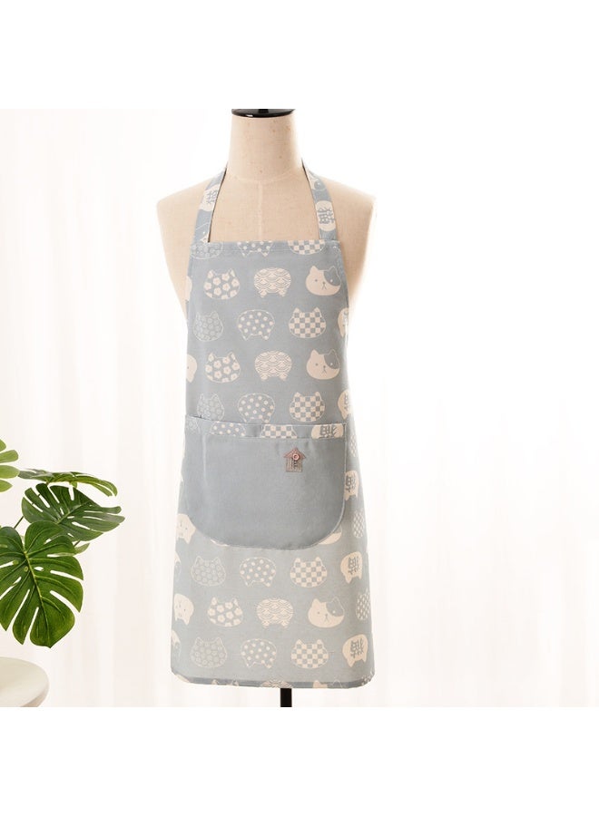 NIBEMINENT Apron - Image 1