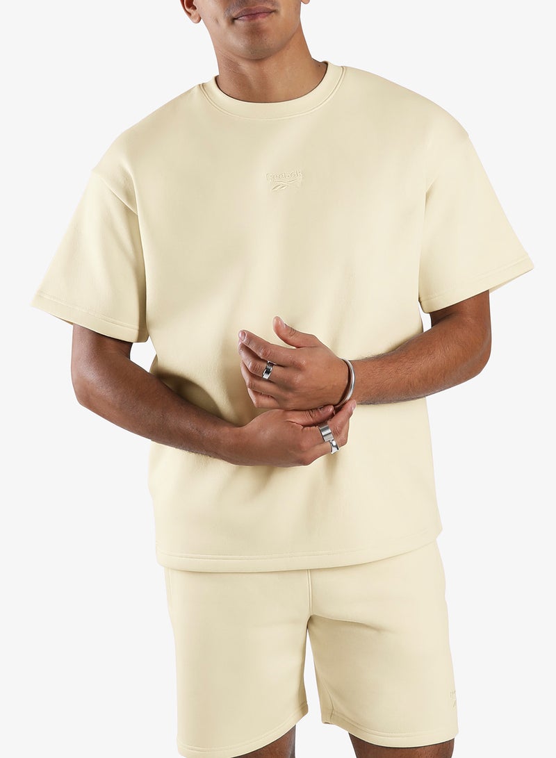 Reebok Wardrobe Essentials T-Shirt - Image 1