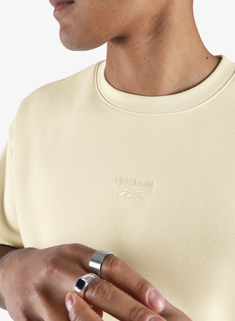 Reebok Wardrobe Essentials T-Shirt - Image 3