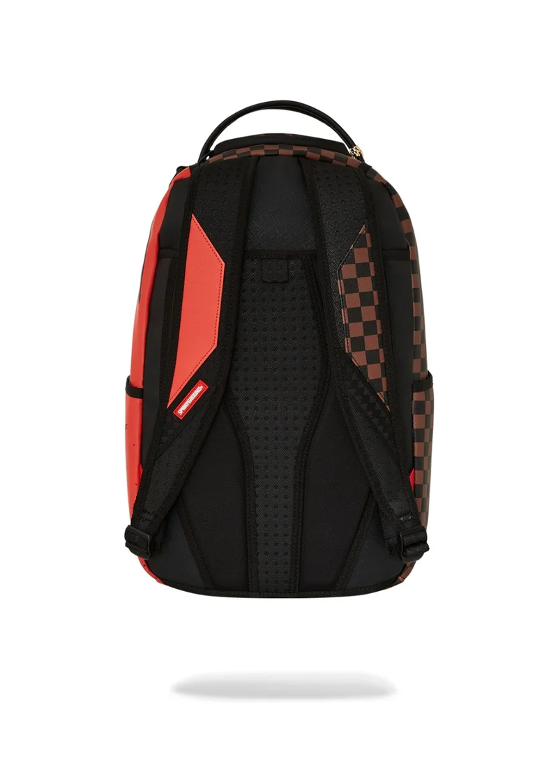 SPRAYGROUND LOONEY TUNES TAZ DESTROY DLXSV BACKPACK