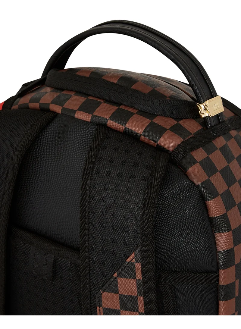 SPRAYGROUND LOONEY TUNES TAZ DESTROY DLXSV BACKPACK