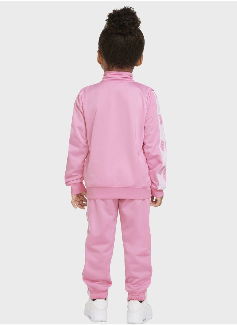 Nike - Infant Nsw Tracksuit - Image 1