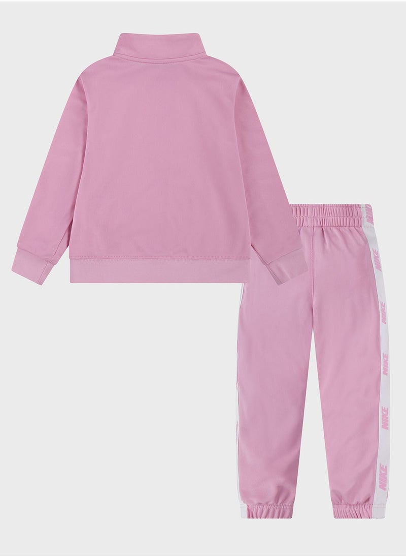 Nike - Infant Nsw Tracksuit - Image 1