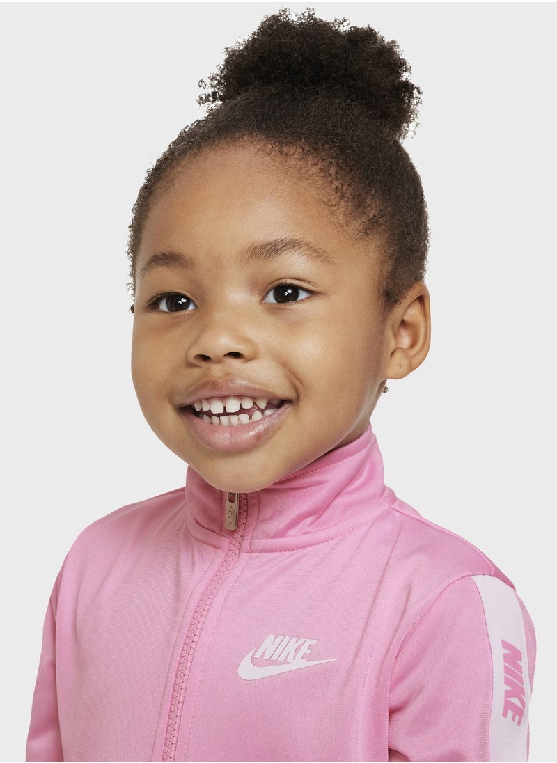 Nike - Infant Nsw Tracksuit - Image 1