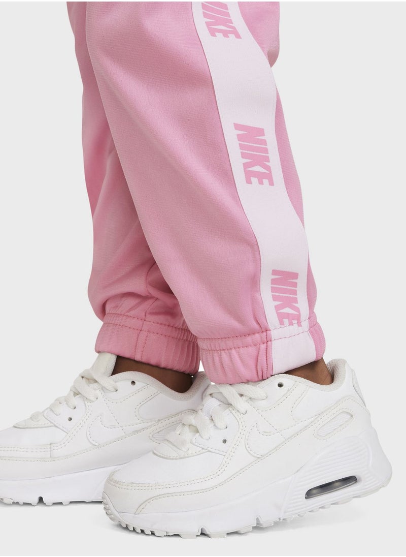 Nike - Infant Nsw Tracksuit - Image 1