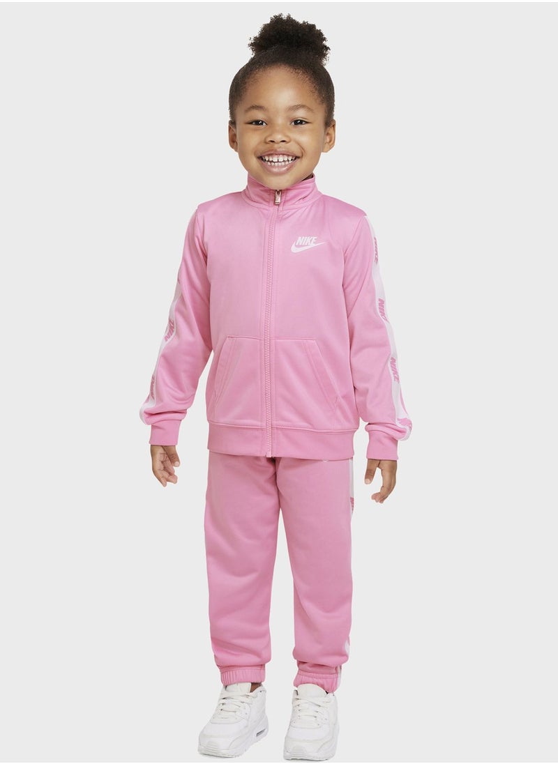 Nike - Infant Nsw Tracksuit - Image 1