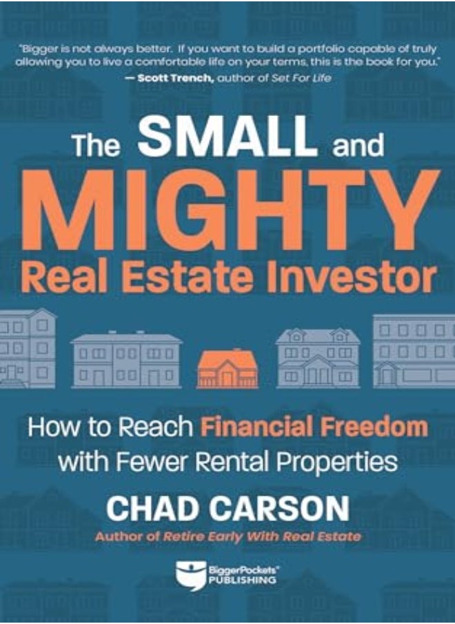 null - SMALL & MIGHTY REAL ESTATE INVESTOR - Image 1