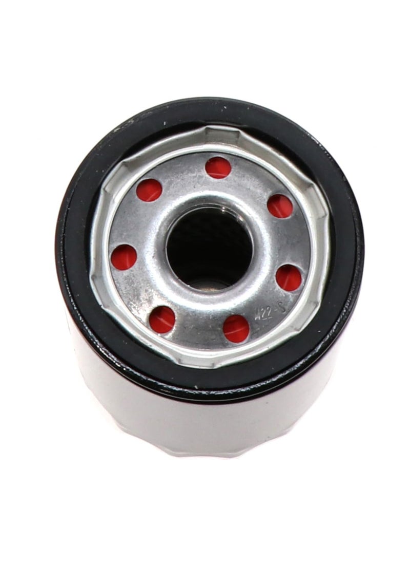 Wix WIX 57502XP Oil Filter  - Image 4