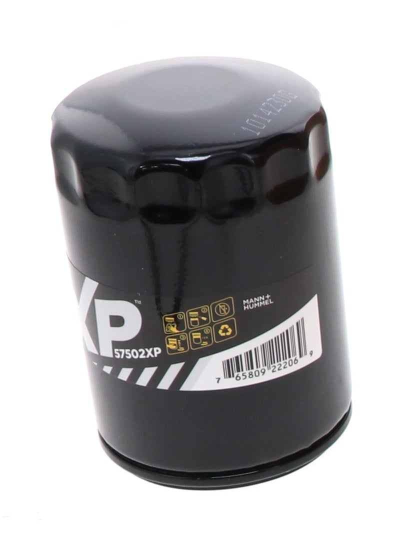 Wix WIX 57502XP Oil Filter  - Image 2