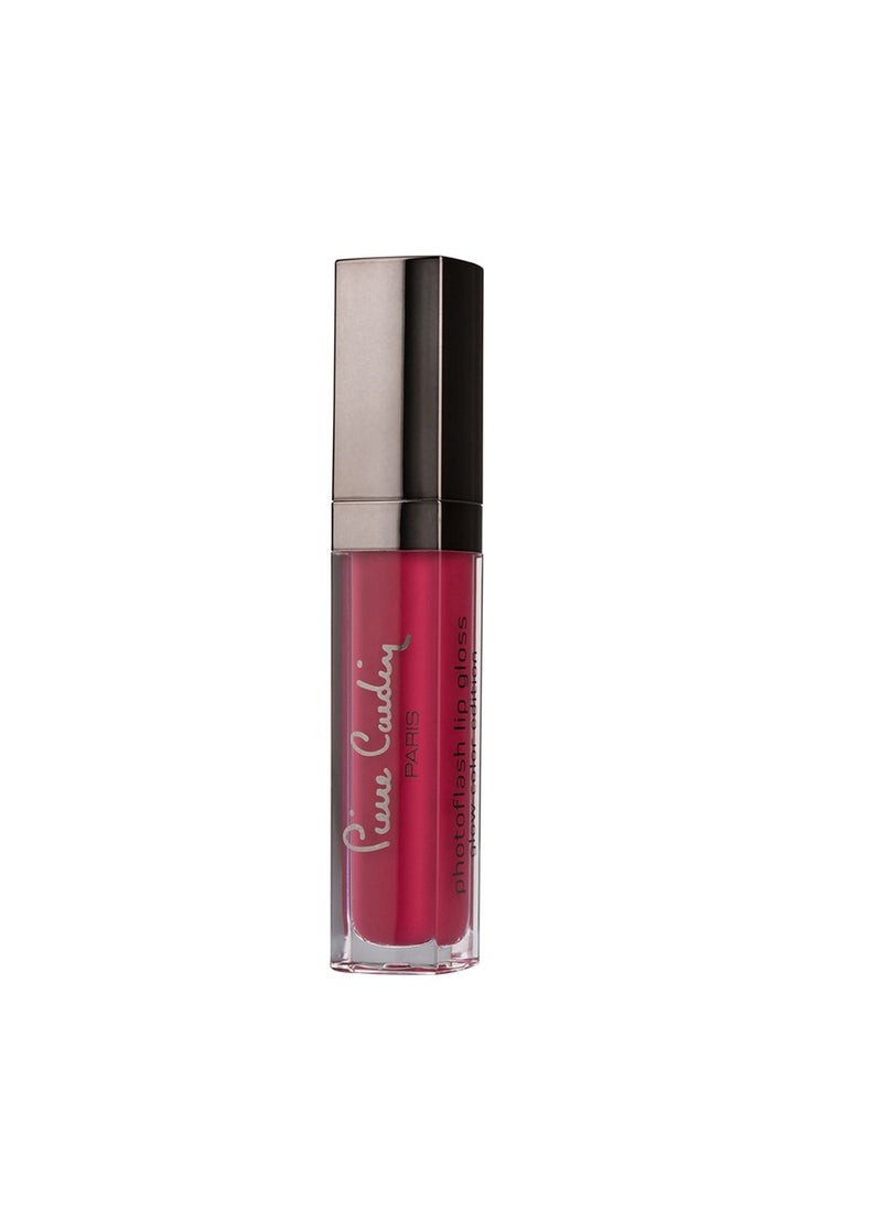 Pierre Cardin Paris Pierre Cardin Paris Photoflash Lipgloss Glow Color Edition 9ml  - Image 1