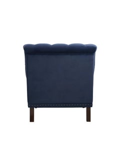 Malazhouse Wingback Arm Chair – MZCH010  - Image 5