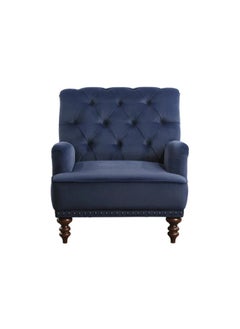 Malazhouse Wingback Arm Chair – MZCH010  - Image 3