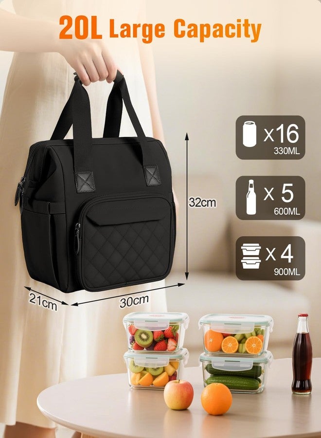 ISEYOU Lunch Bag - Image 2
