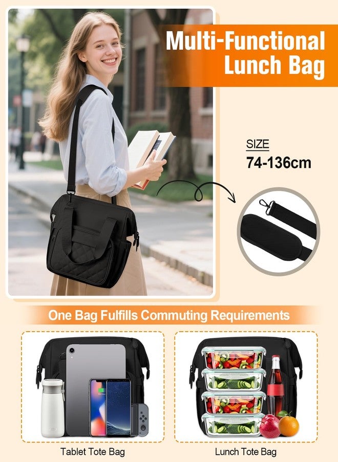 ISEYOU Lunch Bag - Image 4