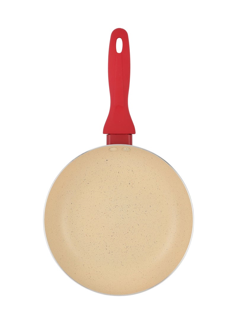 ديلكاسا مقلاة ديلكاسا غير لاصقة مقاس 20 سم - DC3409 - Image 2