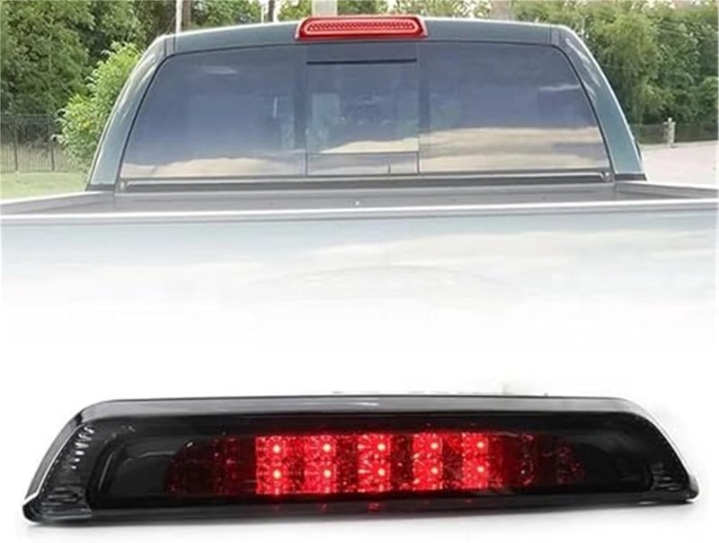 Wivplex Third Brake Light for Toyota Tundra 2007-2018 - Image 4