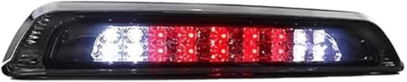 Wivplex Third Brake Light for Toyota Tundra 2007-2018 - Image 2