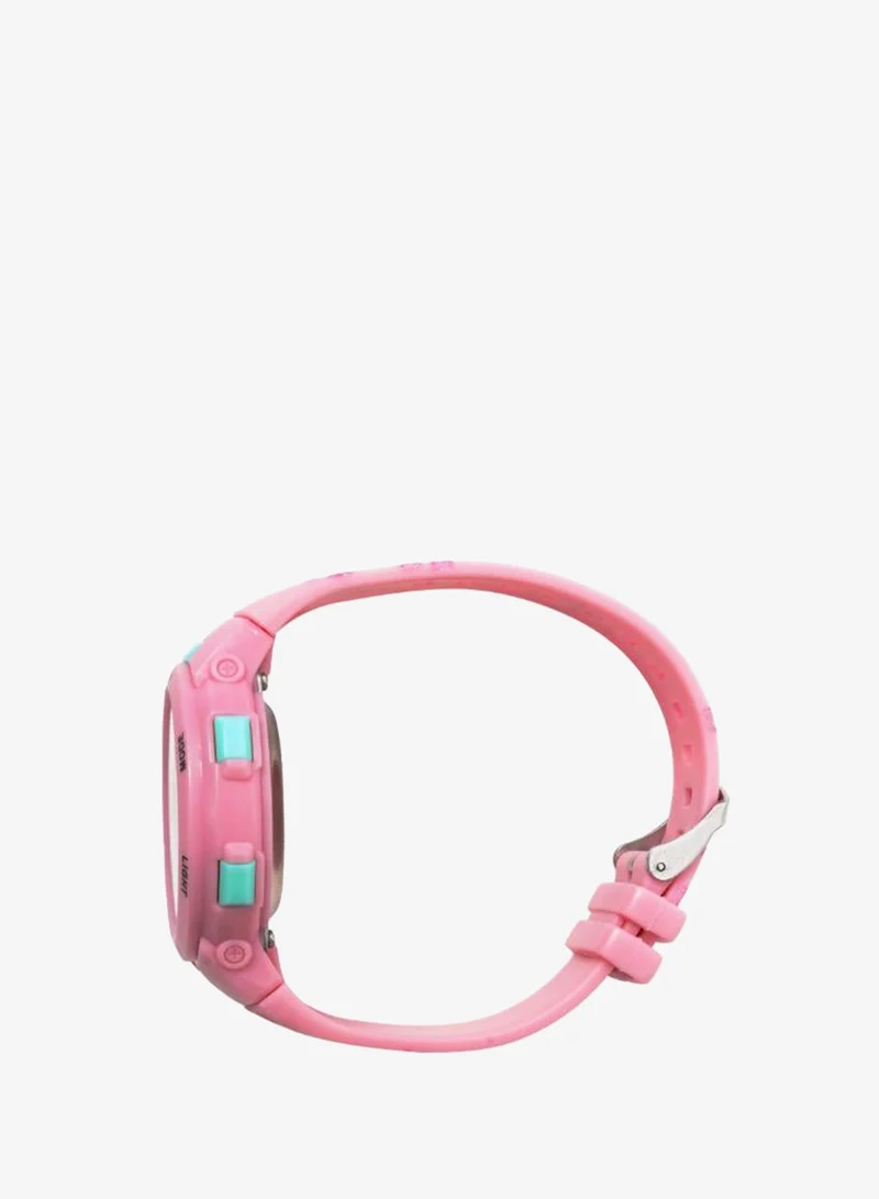 Curio  Kids's Plastic Digital Watch CU-8217LK-10 - 41 mm  | Best Price UAE