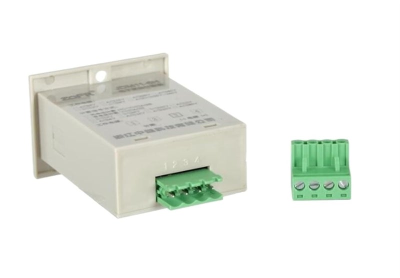 5 Digit Display Digital Counter JDM11-5H ZYC11-5H Counter Power Failure Memory(Voltage Count 12V) - Image 5