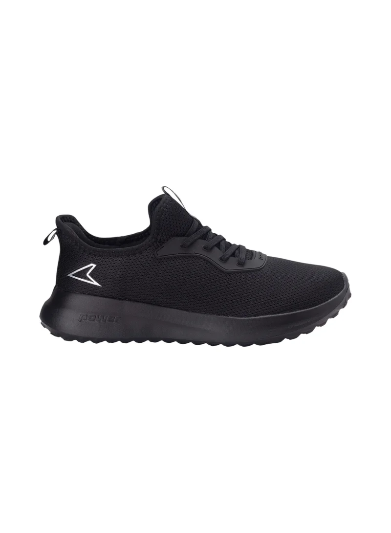 Bata Casual Lace-Up Sneakers