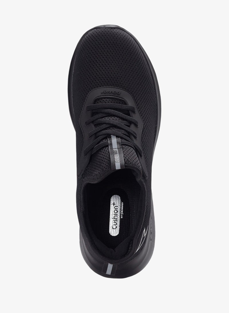 باتا سنيكرز كاجوال نسائي برباط - Image 4