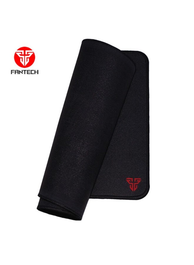 FANTECH VIGIL MP806 Gaming Mousepad (Control Surface) – XL Gaming Mouse Pad (800 x 300 x 3mm) – Anti-Fray Edge Stitching, Anti-slip base Desk Mat | Black - Image 4