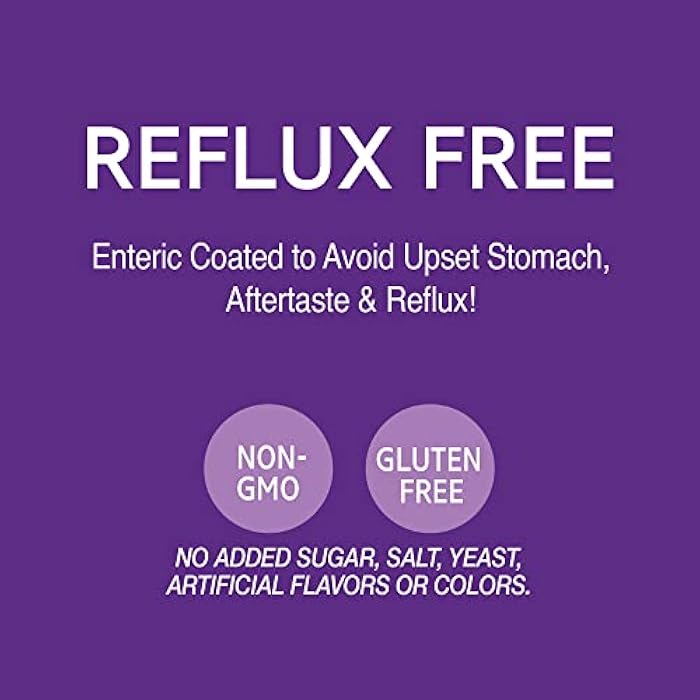 21st Century زيت السمك 1000 ملغ كبسولات لينة مغلفة معوية، 180 عدّ - Image 3