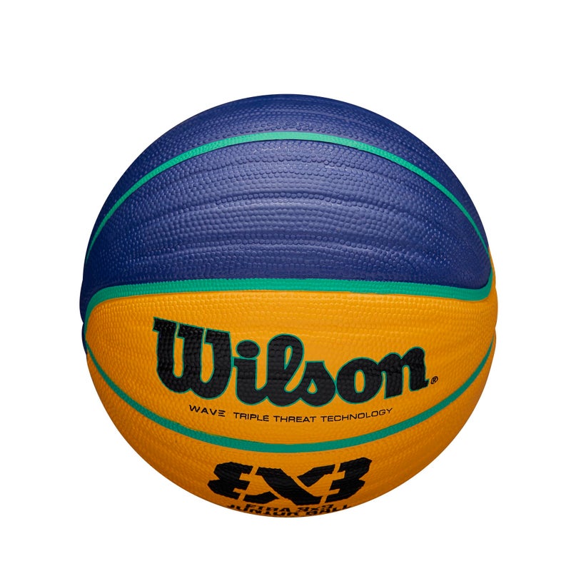 Wilson FIBA 3X3 REPLICA JUNIOR - Image 4