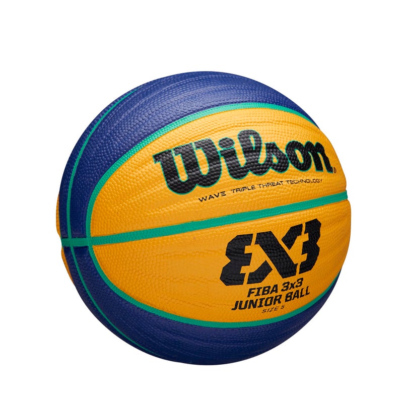 Wilson FIBA 3X3 REPLICA JUNIOR - Image 2