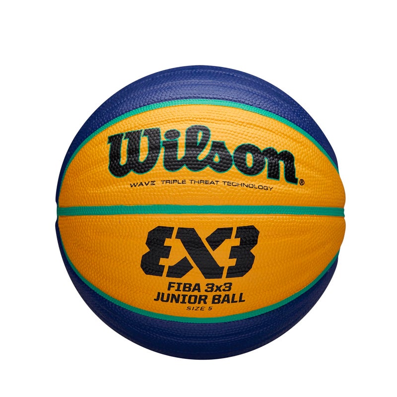 Wilson FIBA 3X3 REPLICA JUNIOR - Image 1