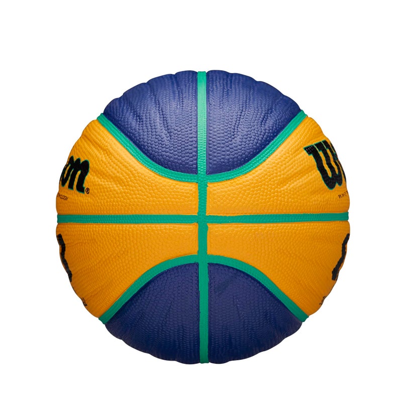 Wilson FIBA 3X3 REPLICA JUNIOR - Image 3