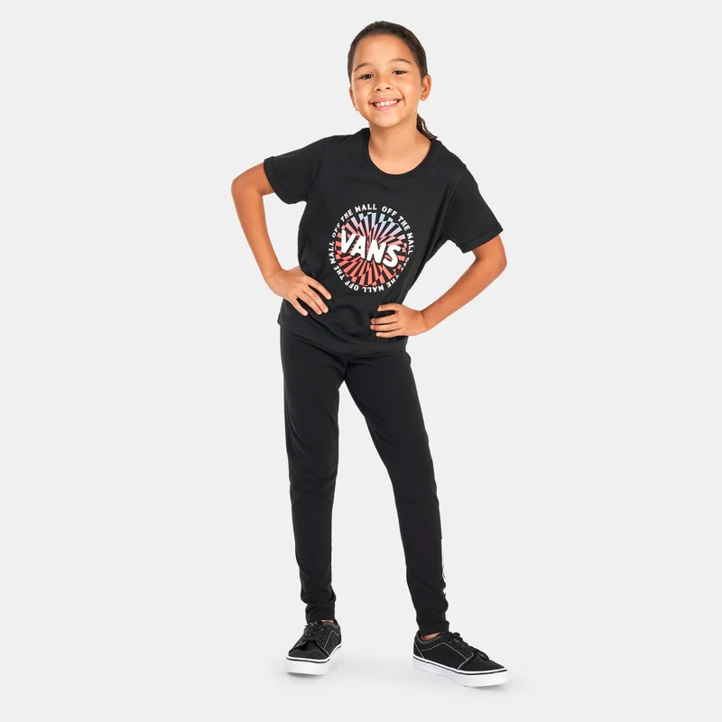 VANS Kids' Digital Dance Roll T-Shirt (Older Kids)