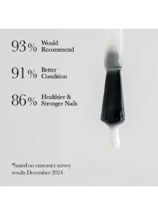 Nailberry Strengthen & Breathe Oxygenated Strengthening Base Coat 15ml - Image 4