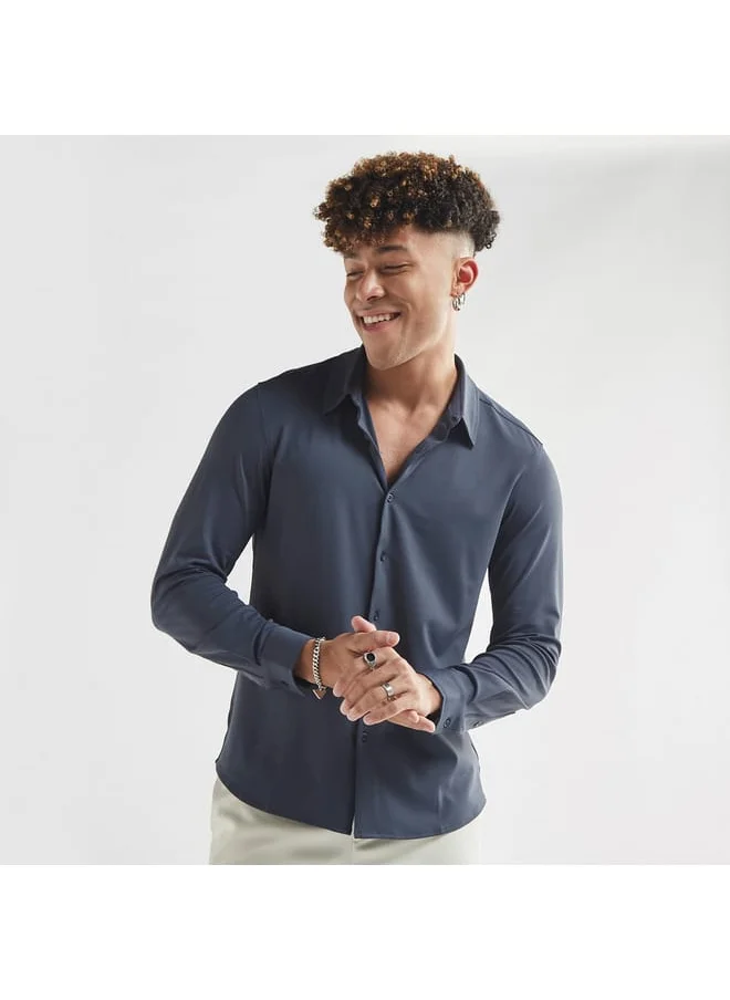 FAV 4-Way Stretch Shirt