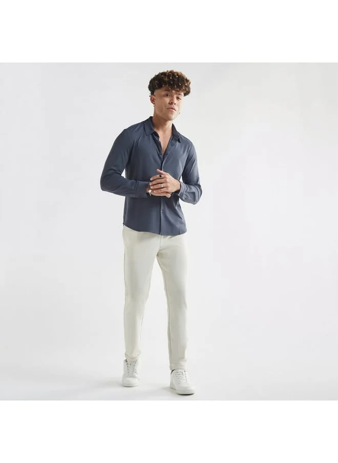 FAV 4-Way Stretch Shirt