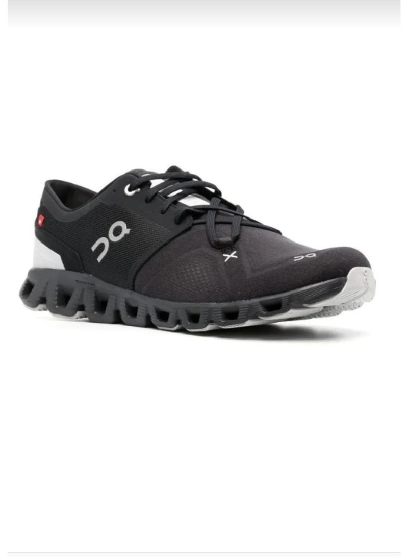On running x 3 men's sneakers - Image 3