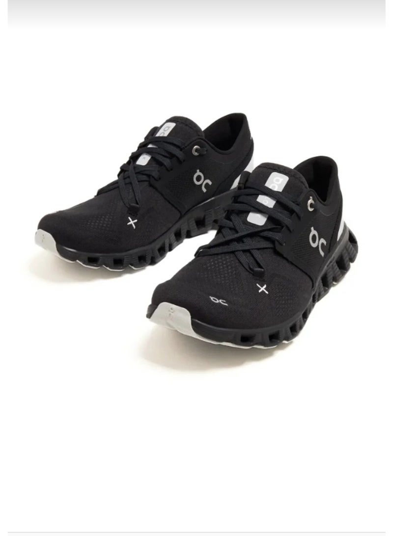 On running x 3 men's sneakers - Image 2