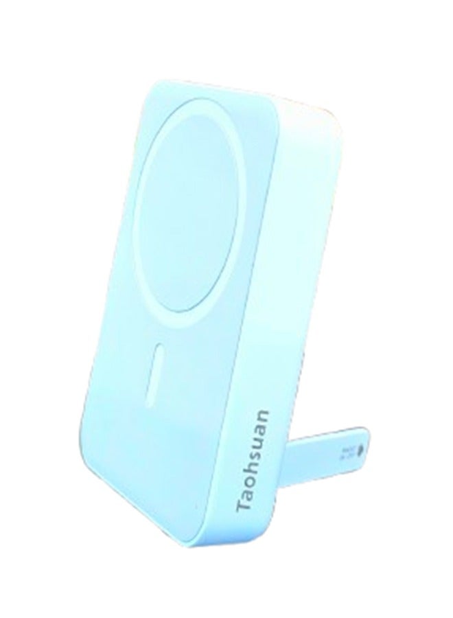 Renewed - Magnetic Wireless Fast Charging Power Bank - Image 3