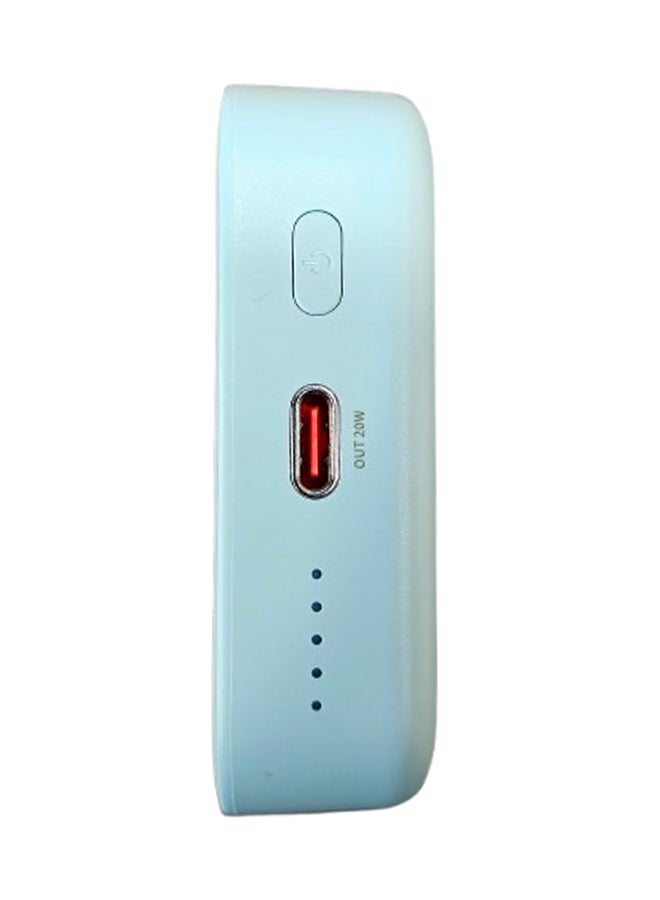 Renewed - Magnetic Wireless Fast Charging Power Bank - Image 2