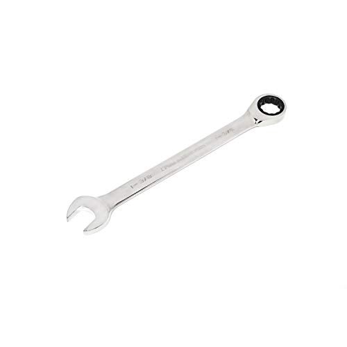 GEARWRENCH 12 Pt Ratcheting Combination Wrench 138 9062D