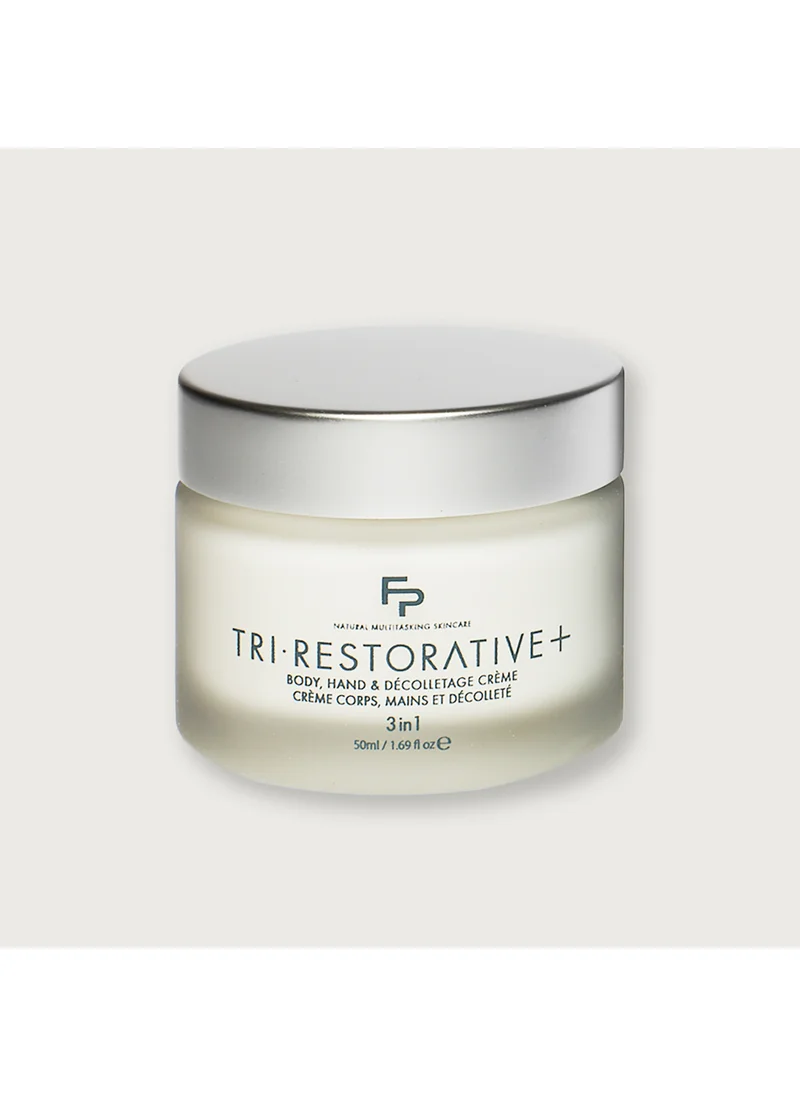 Formulae Prescott Tri Restorative+ 50Ml