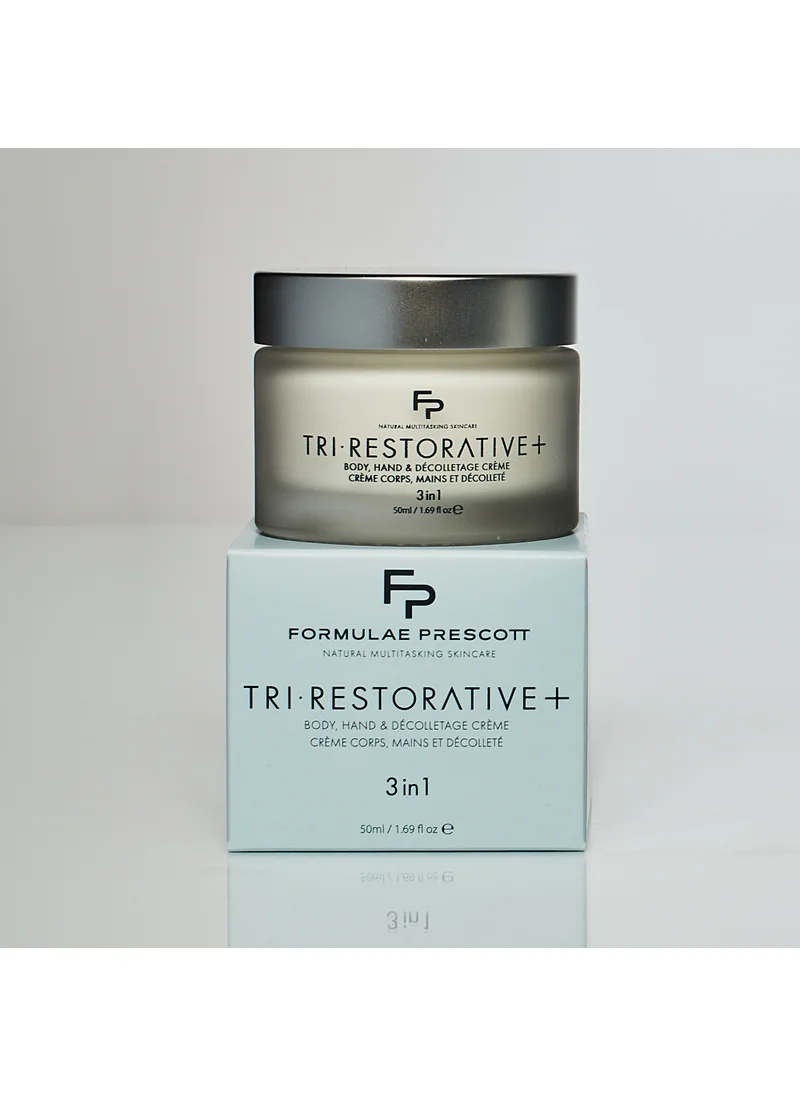 Formulae Prescott Tri Restorative+ 50Ml