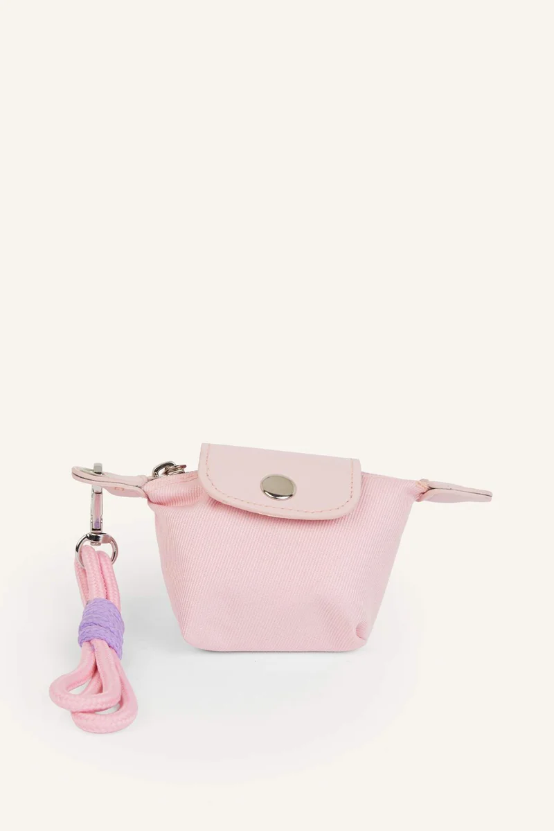 Woman Coin Purse