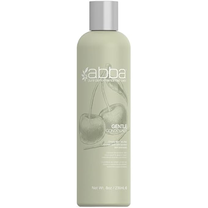 ABBA GENTLE CONDITIONER 946ML/32OZ - Image 1
